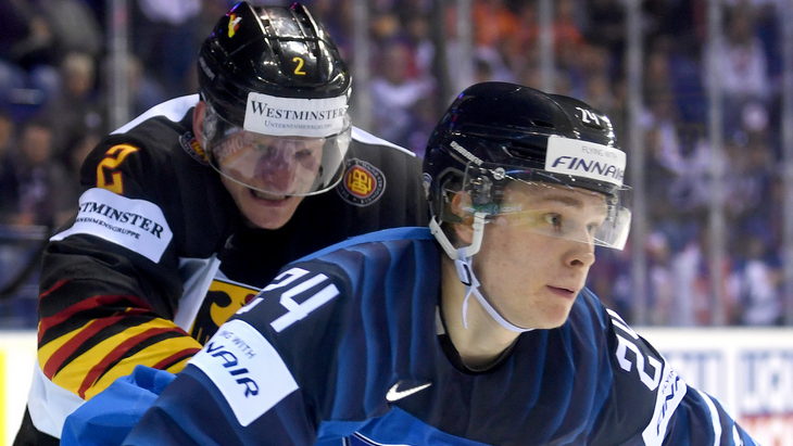 Фрагмент матча