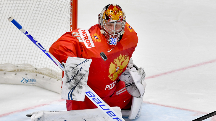 Андрей Василевский