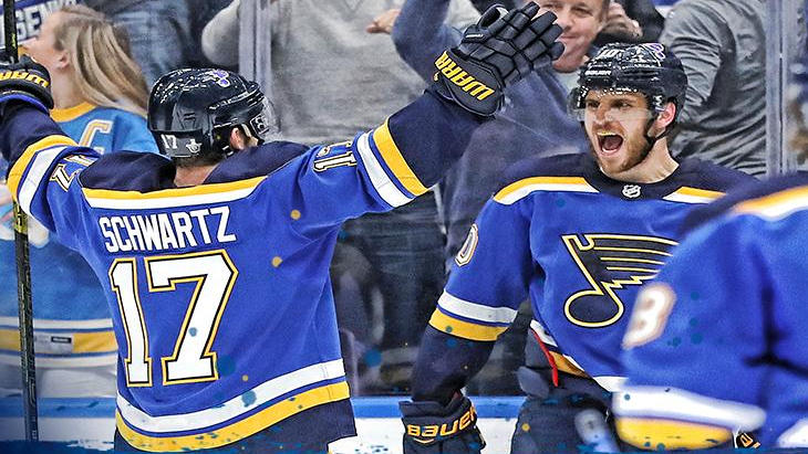 «Сент-Луис»