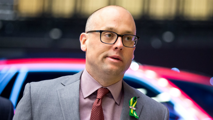 Джефф Блэшилл