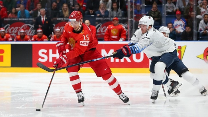 Артем Анисимов