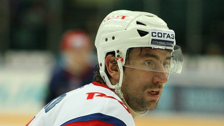 Александр Гуськов