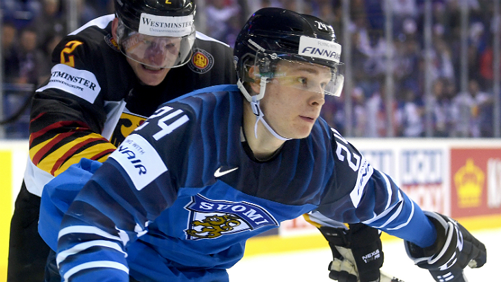 Каапо Какко