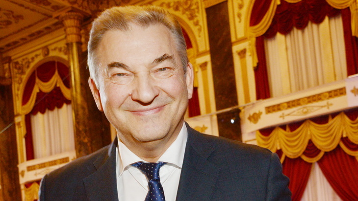 Владислав Третьяк