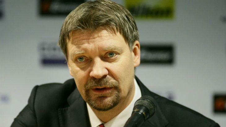 Юкка Ялонен