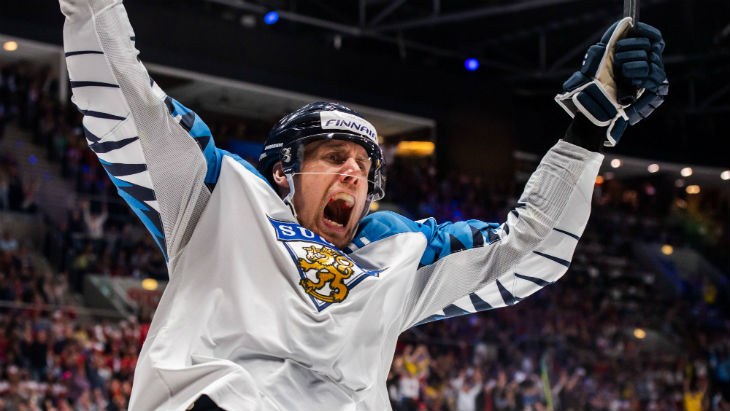 Марко Анттила