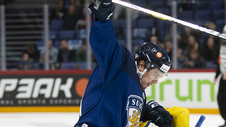 Юхо Ламмикко