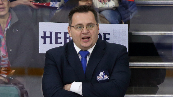 Андрей Назаров