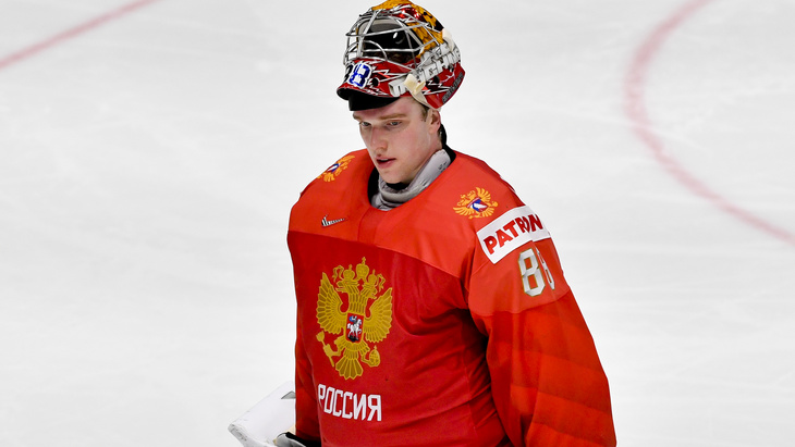 Андрей Василевский