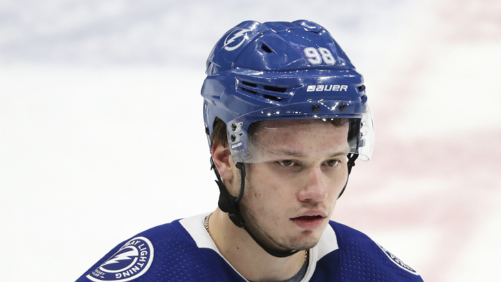 Михаил Сергачев