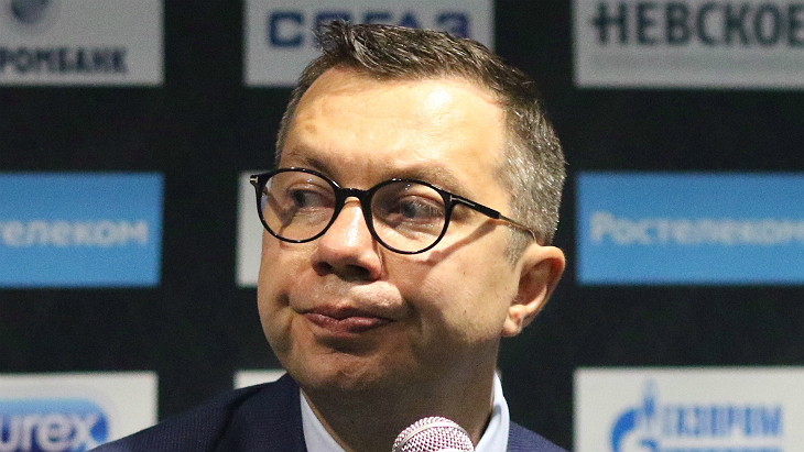 Илья Воробьев