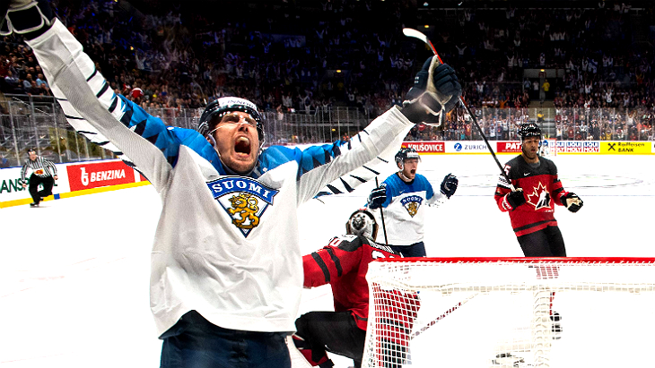 Фрагмент матча