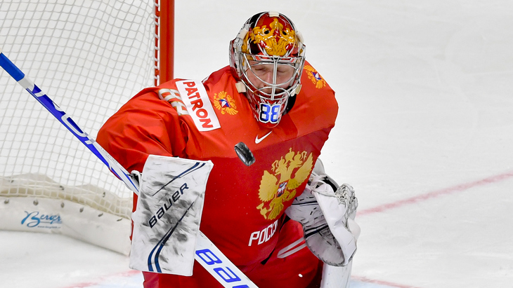 Андрей Василевский