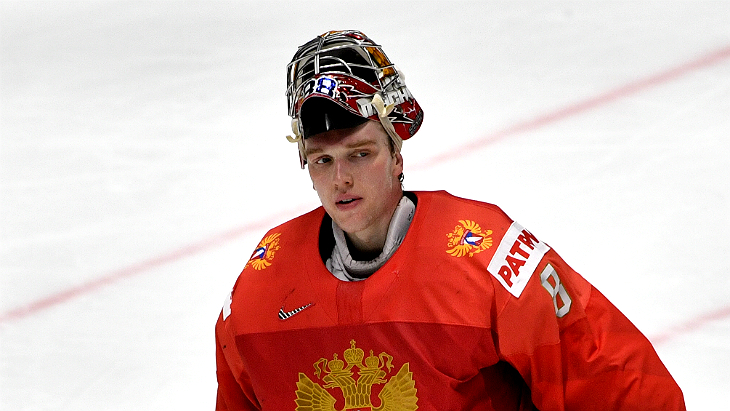 Андрей Василевский