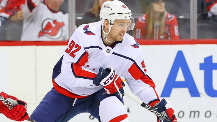 Евгений Кузнецов