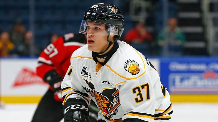 Павел Колтыгин