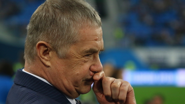 Александр Медведев