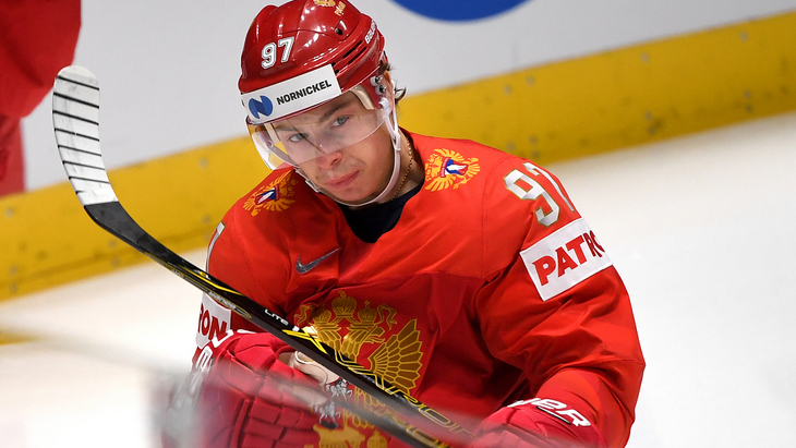 Никита Гусев