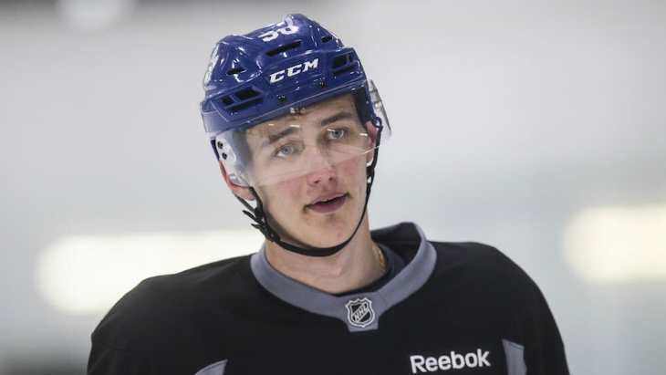 Федор Гордеев