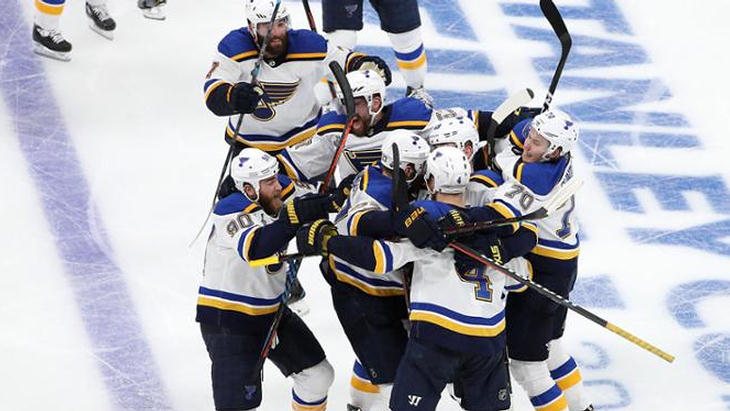 «Сент-Луис»