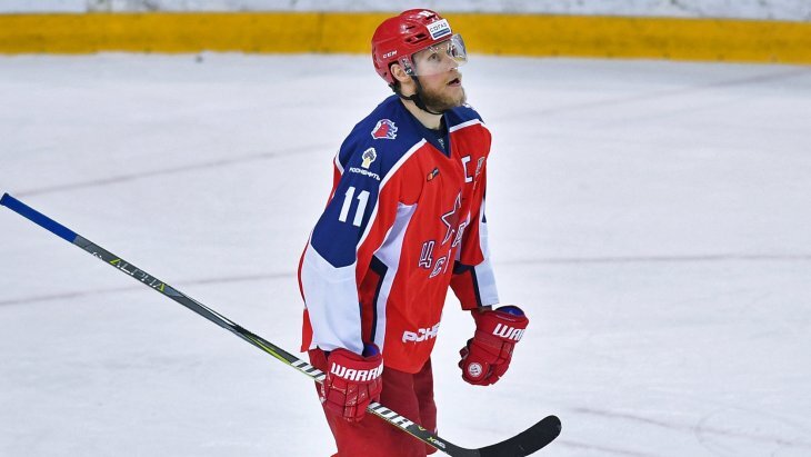 Сергей Андронов