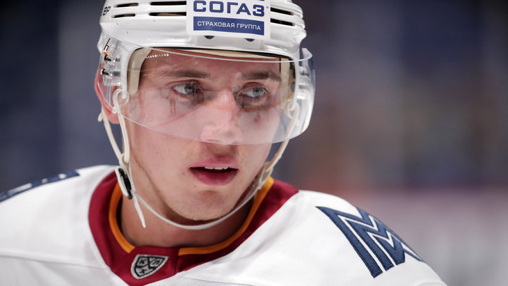 Андрей Чибисов