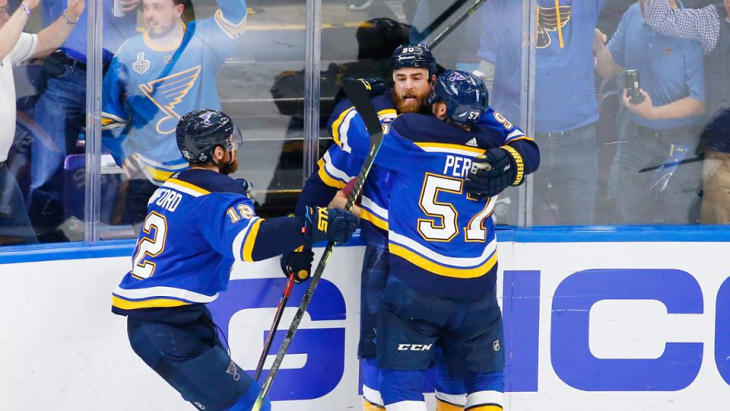 «Сент-Луис»