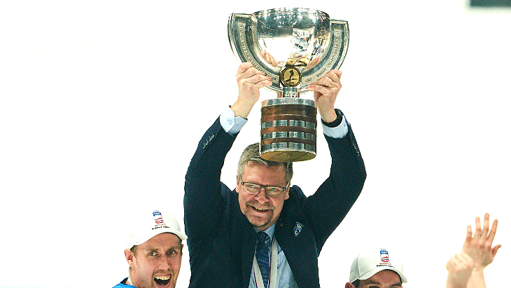 Юкка Ялонен