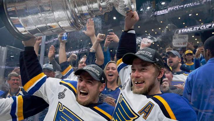 Иван Барбашев (слева) и Владимир Тарасенко