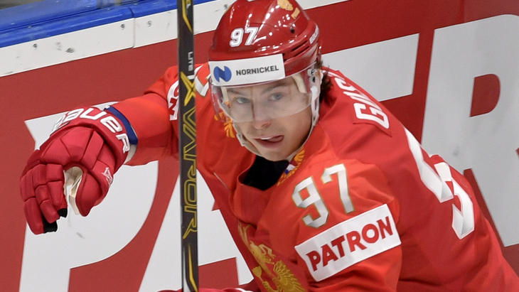 Никита Гусев