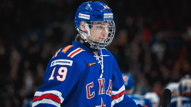 Василий Подколзин