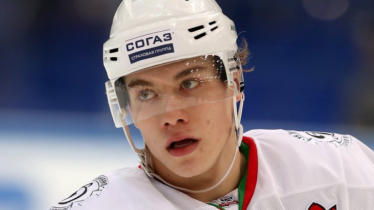 Антон Васильев