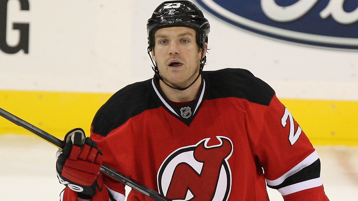 Дэвид Кларксон