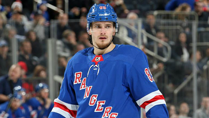 Павел Бучневич