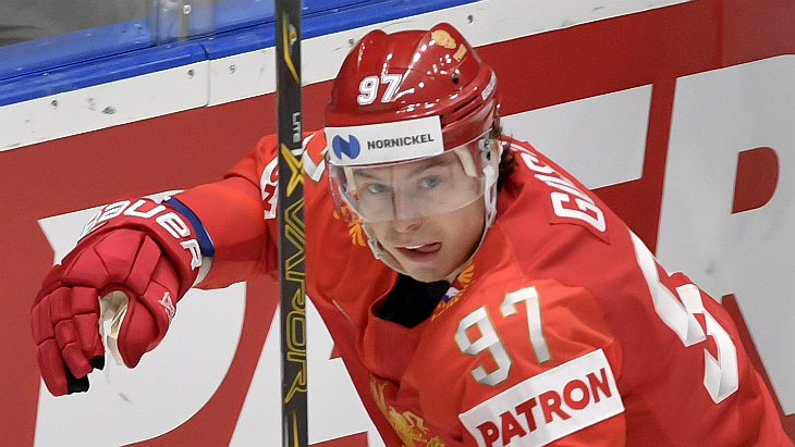 Никита Гусев