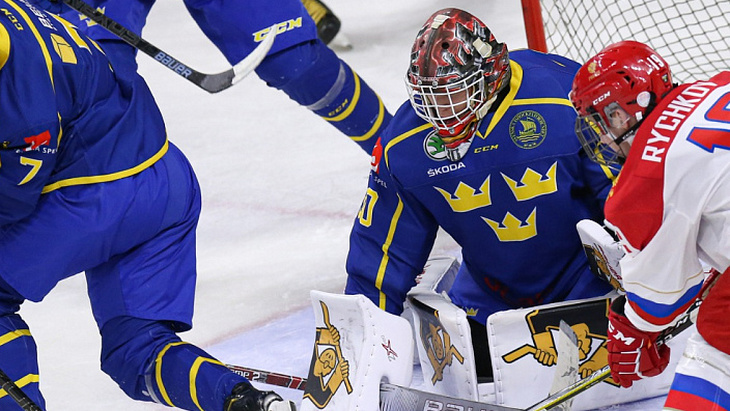 Фрагмент матча