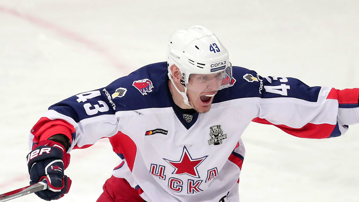 Валерий Ничушкин