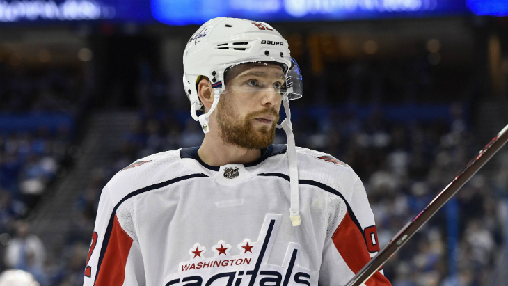 Евгений Кузнецов