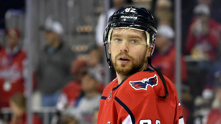 Евгений Кузнецов