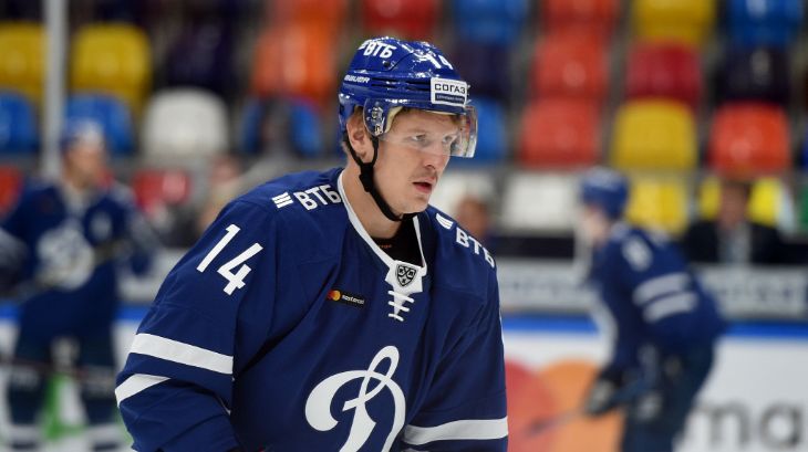 Вячеслав Кулемин