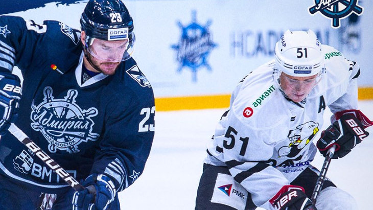 Фрагмент матча