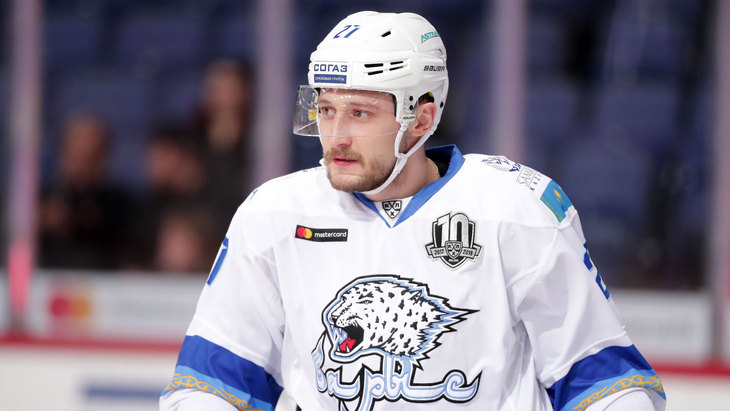 Павел Акользин