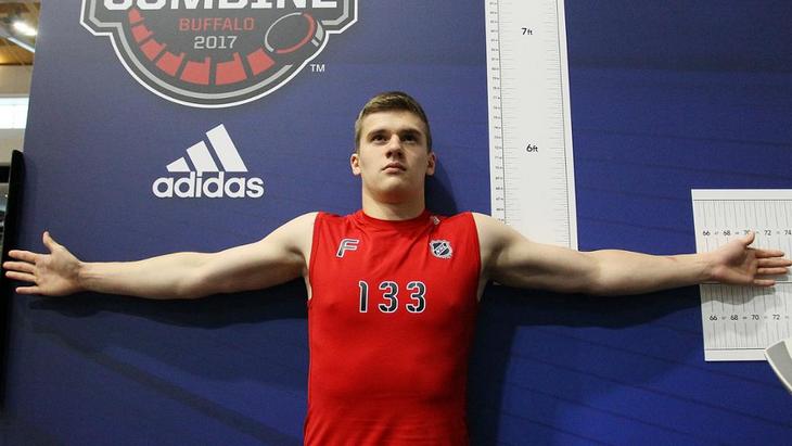 Клим Костин