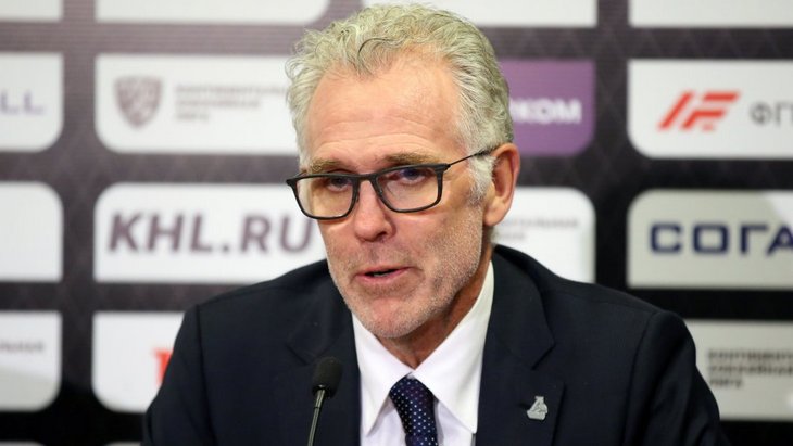 Крейг Мактавиш