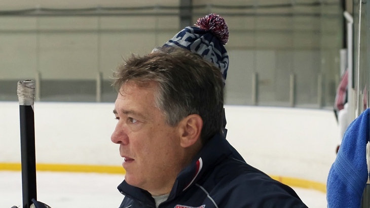 Майкл Пелино