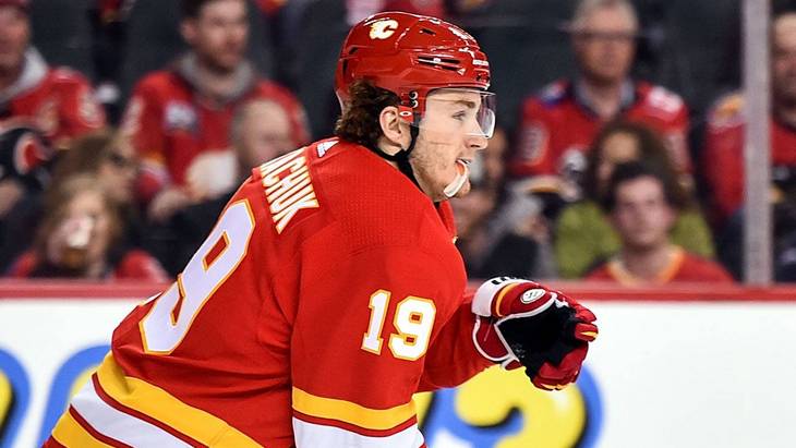 Мэттью Ткачак