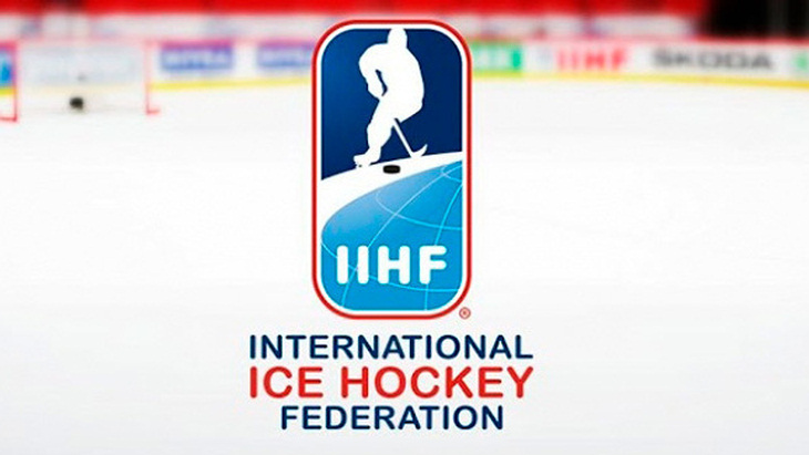 ИИХФ объявила о вступлении пяти новых стран