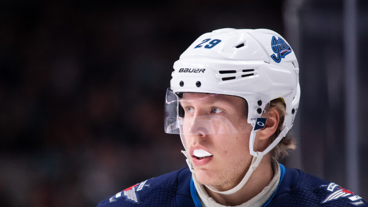 Патрик Лайне