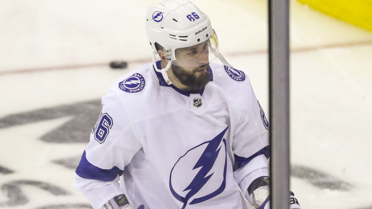 Никита Кучеров