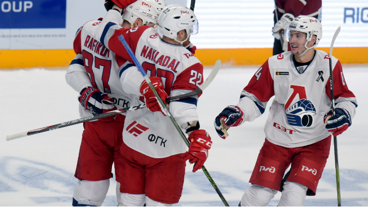 «Авангард»